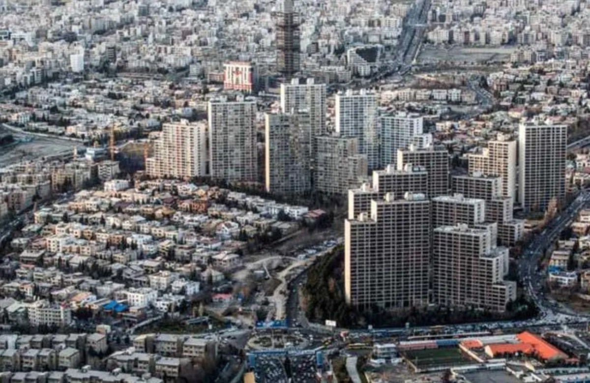 خانه‌دار شدن تهرانی‌ها ۸۹ سال طول می‌کشد!