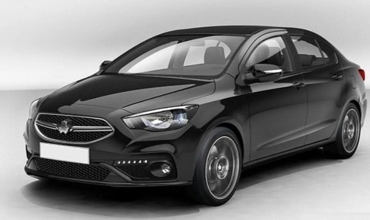 آخرین وضعیت تولید شاهین در شرکت سایپا