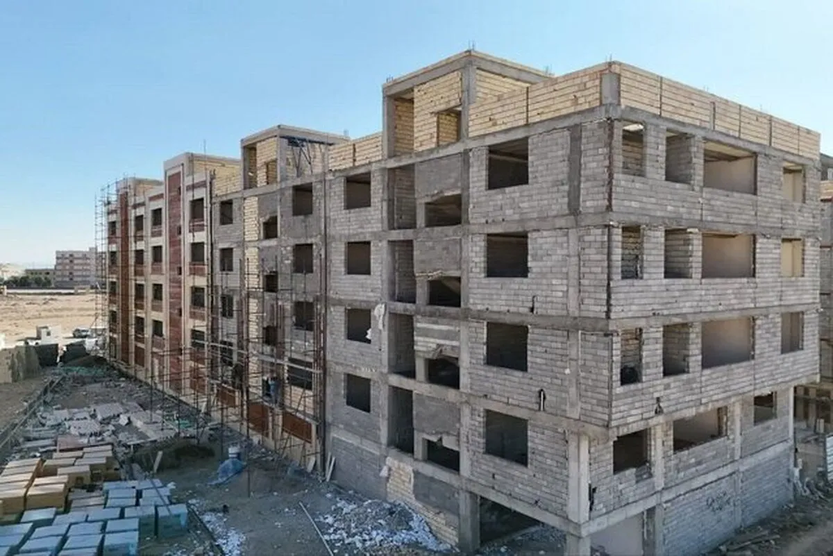 وام ۶۵۰ میلیون تومانی مسکن ملی در استان‌ها پیگیری شود