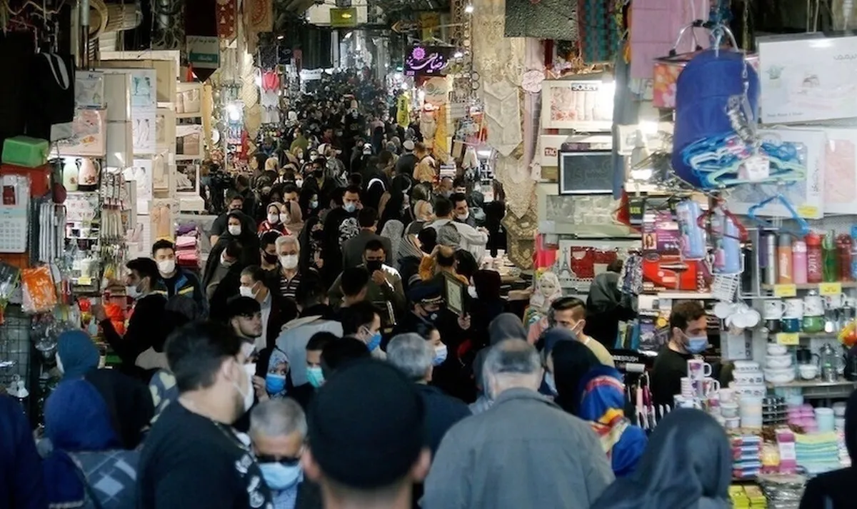 ۵۸ درصد از خانوارهای دهک اول هیچ فرد شاغلی ندارند