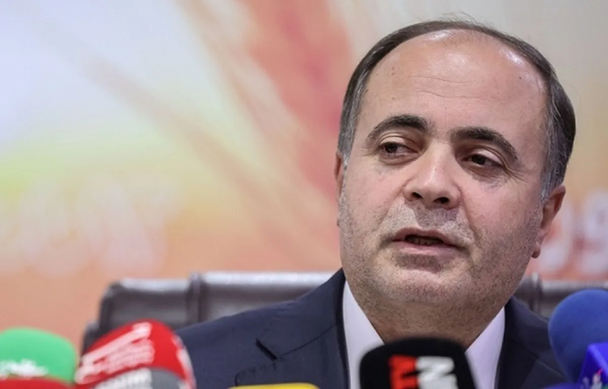 وزیر جهاد کشاورزی: تعاونی‌ها موتور محرکه توسعه پایدار روستایی و کشاورزی  هستند