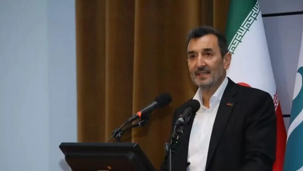 به زودی ۱۲۰ پهنه معدنی را در بورس کالا عرضه می‌کنیم