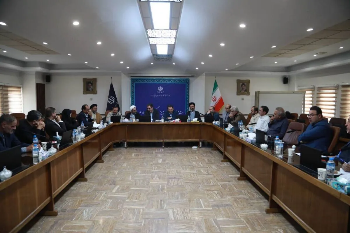 وزیر صمت: تعادل به بازار کالاهای اساسی بازگشته است