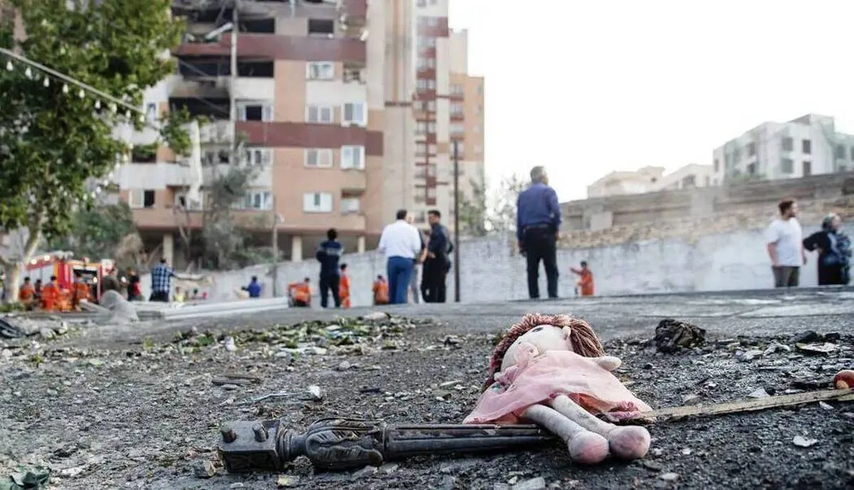 طرح بازسازی مناطق خسارت دیده از جنگ نهایی شد