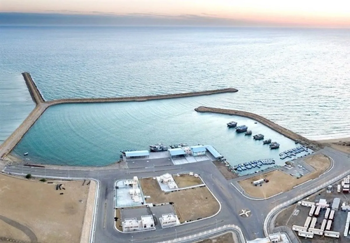 ۲۷ شهر ساحلی تاسیس می‌شود