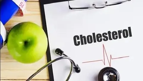 ۵ راهکار ساده برای کاهش کلسترول بد