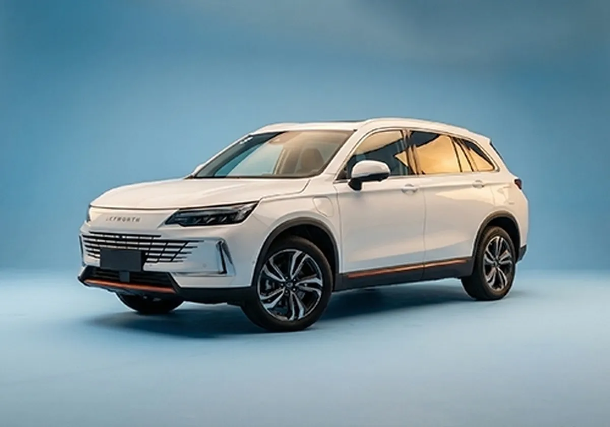 قیمت و شرایط فروش کیا اسپورتیج ۲۰۲۵ هرمس خودرو + مشخصات