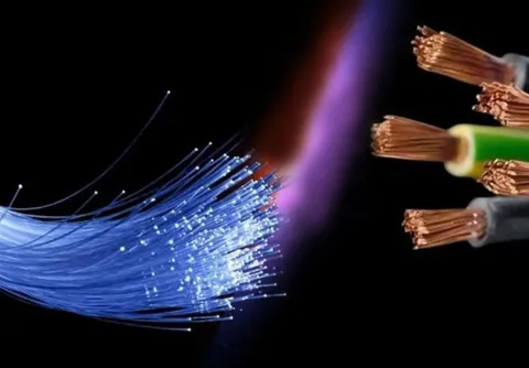 تصویب دستورالعمل مهاجرت از کابل مسی به فیبر نوری