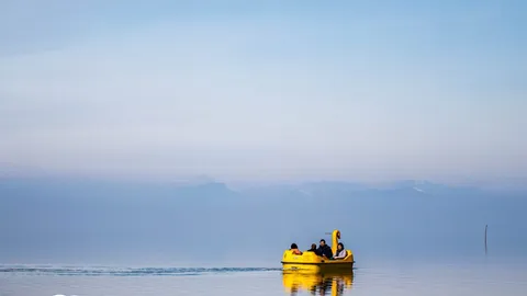 ثبت رکورد کم‌سابقه بارش در حوضه ارومیه؛ هشدار درباره خوش‌بینی زودهنگام در مسیر احیا