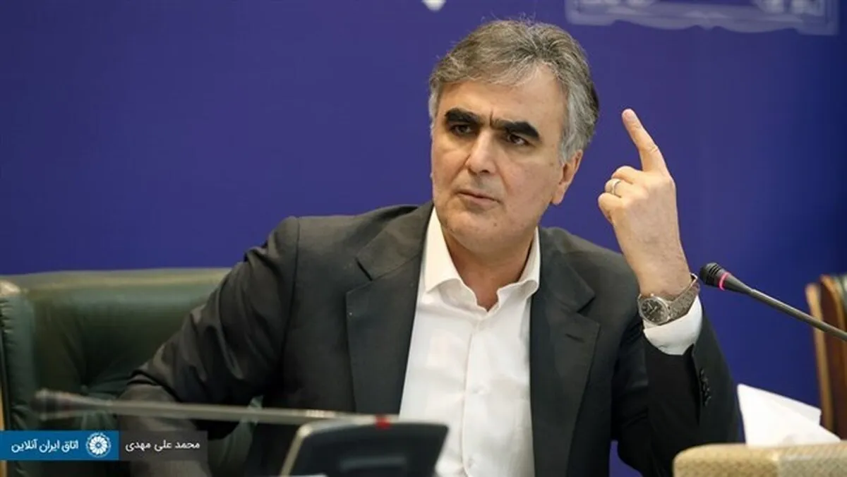 روسای اتاق‌های بازرگانی به فرزین چه گفتند؟