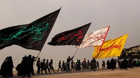 سفر زائران اربعین از این مسیر رایگان شد