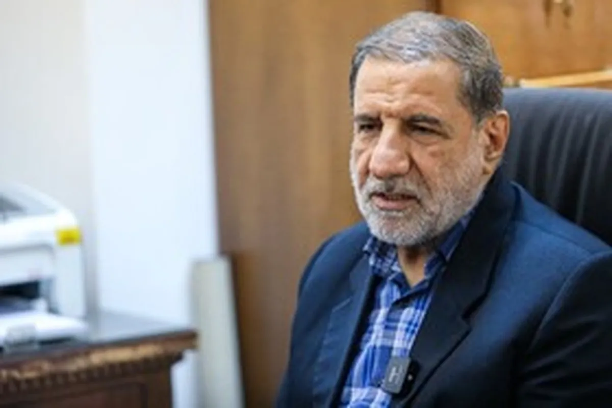 سردار کوثری: آمار ۱۲ هزار کشته اعتراضات دروغ است