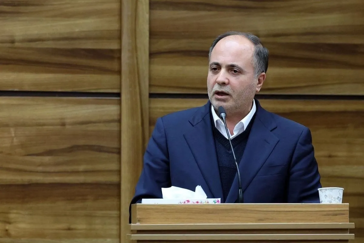 وزیر جهاد کشاورزی: بازار کالاهای اساسی متعادل است