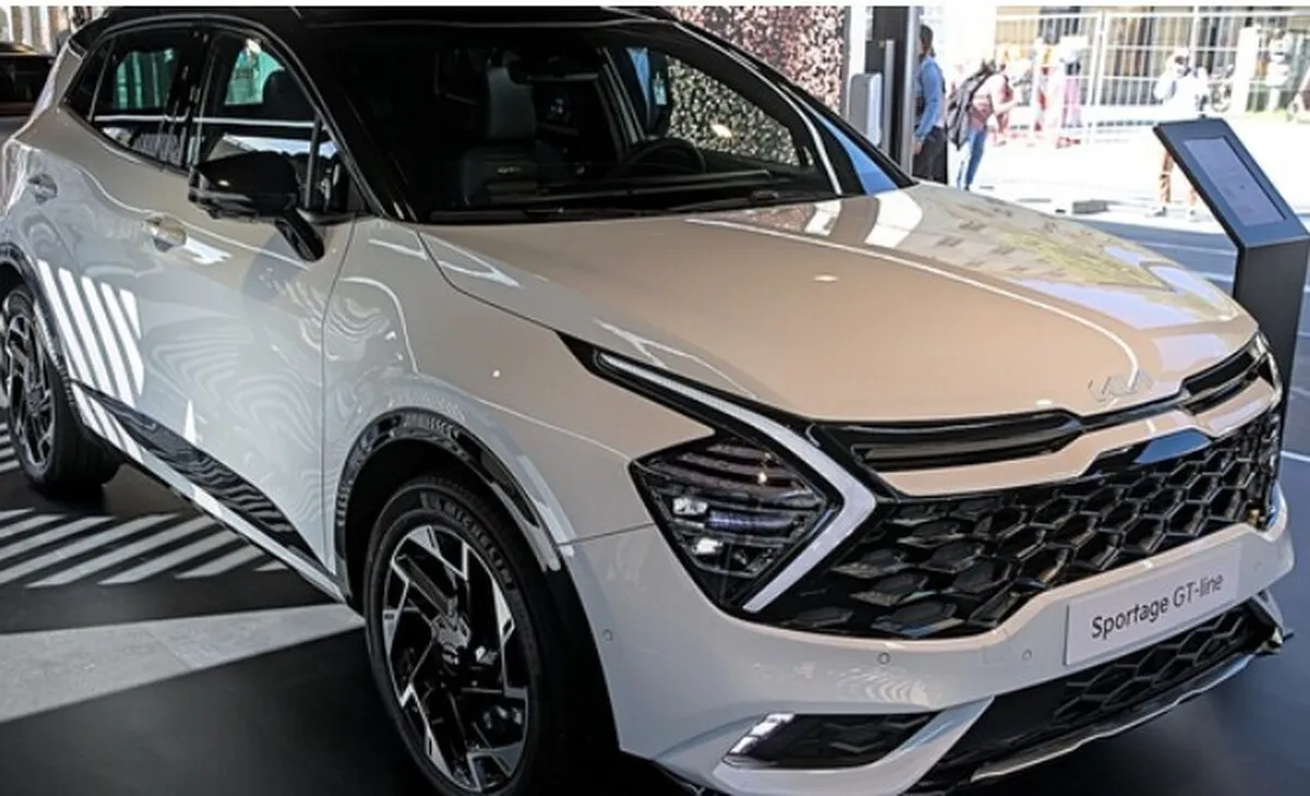 قیمت‌گذاری جنجالی اسپورتیج؛ دستور توقف دریافت وجه صادر شد