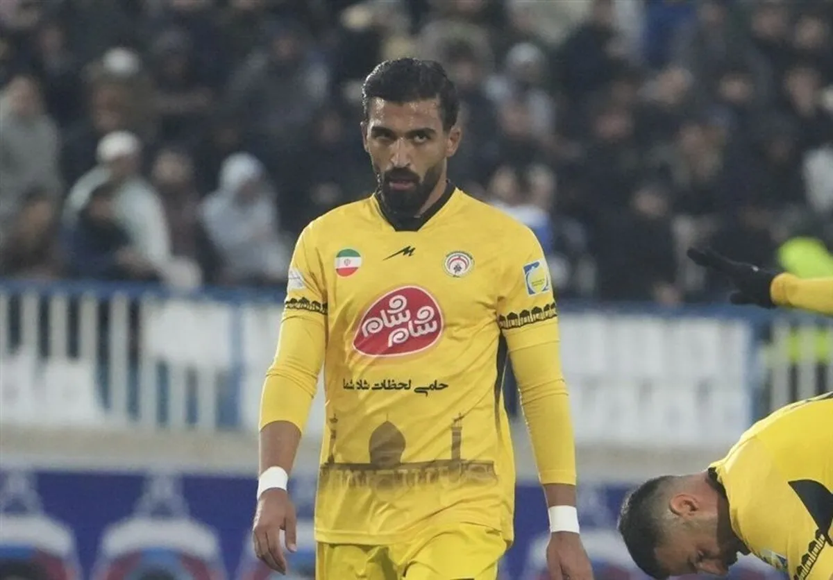 آژیر: حریف ساده‌ای برای پرسپولیس نخواهیم بود