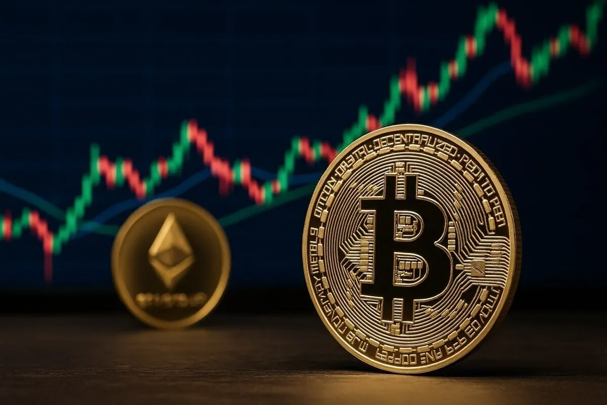 جهش بیت‌کوین تا آستانه ۹۳ هزار دلار