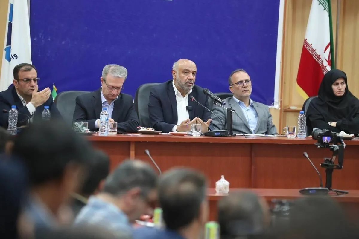 مسکن کارگری در دستور کار وزارت تعاون/ طرح جدید وزارت کار برای افزایش ایمنی و کاهش حوادث کار