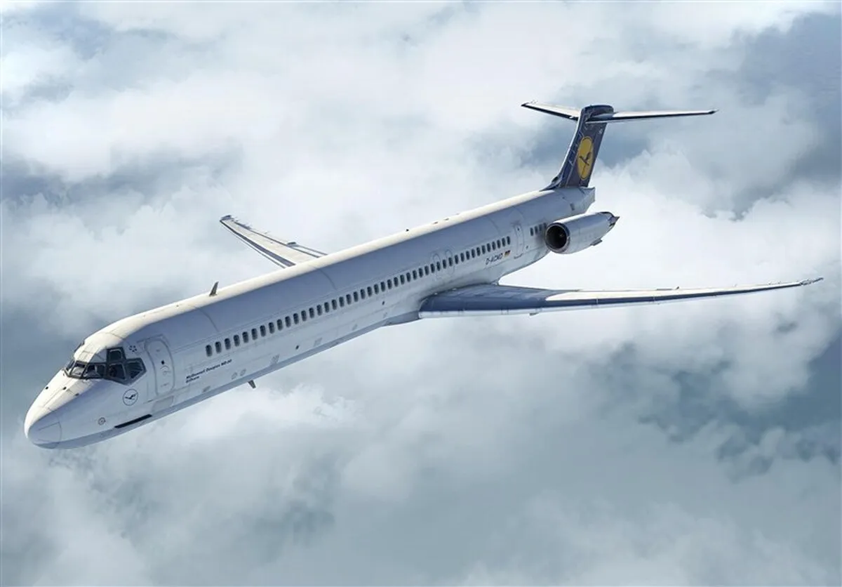 افزایش ۱۰۰هزار صندلی به ظرفیت پروازهای اربعین