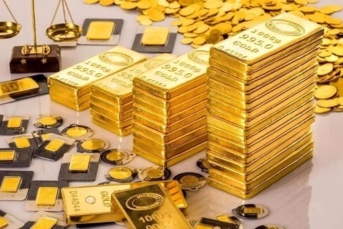 ذخایر طلای کشور پشتوانه مطمئنی برای خنثی‌سازی اسنپ‌بک/ ایران روابطی گسترده با کشور‌های آسیایی دارد