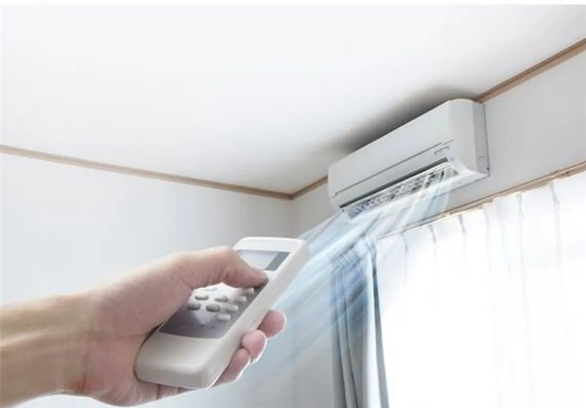 مصرف شش برابری برق در کولرهای گازی نسبت به آبی