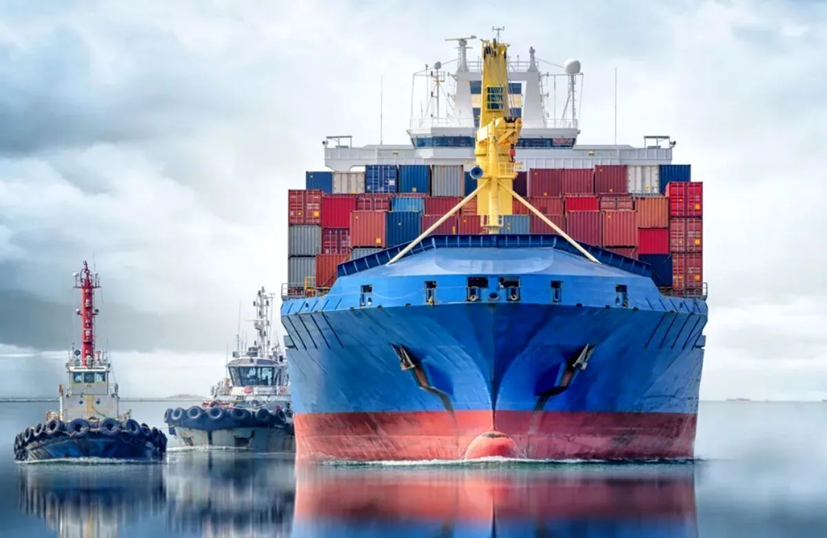 واردات آمریکا از ایران ۷۹ درصد کاهش یافت