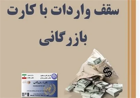 تکلیف وزارت صمت برای توقف سقف، سابقه و بهینه سازی ارزی واردات