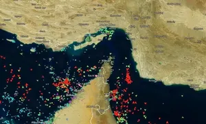 بازتعریف نقش ایران در امنیت انرژی چین با مدیریت هوشمند تنگه هرمز