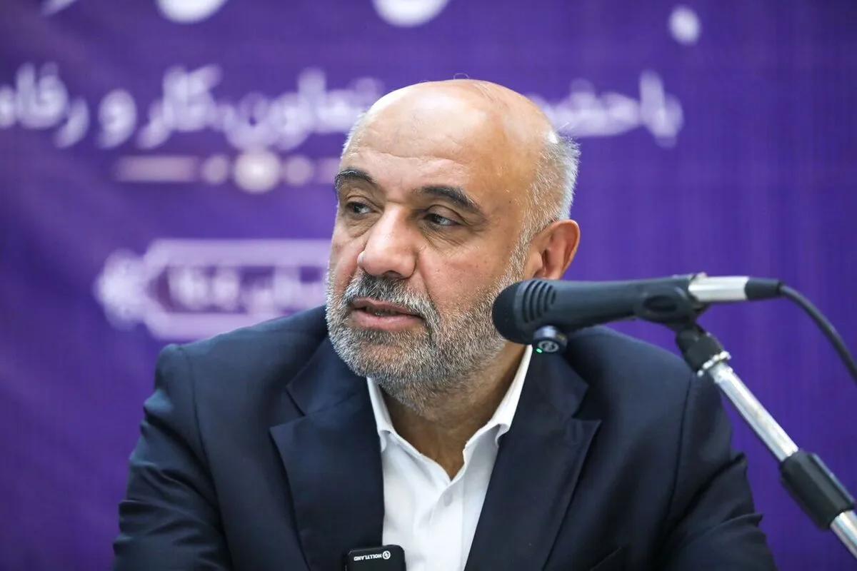 وزیر کار: بنگاه‌های زیر مجموعه صندوق‌های بازنشستگی به وزارتخانه‌های اصلی برمی‌گردد