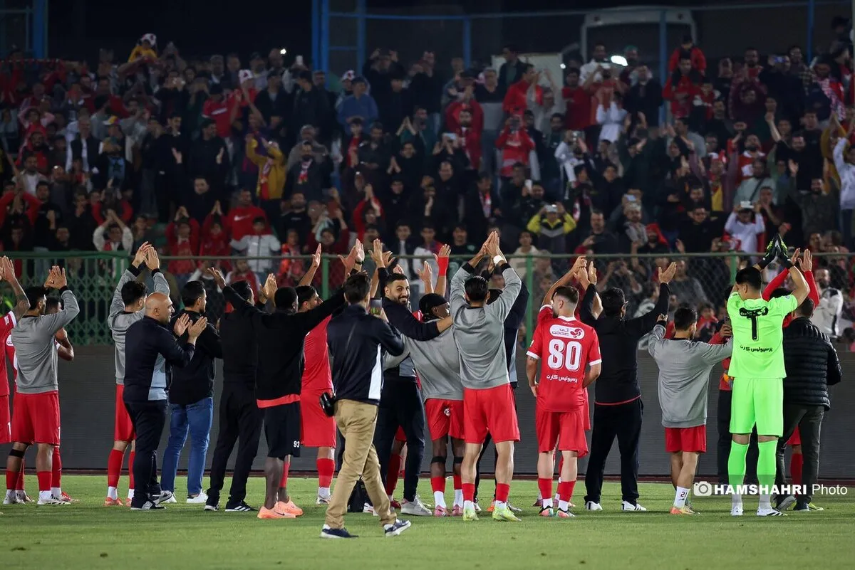 شروع نیم فصل دوم لیگ برتر بدون تماشاگر