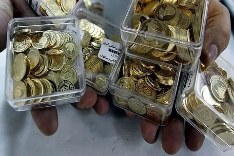 آخرین فرصت طلایی برای شرکت در حراج سکه
