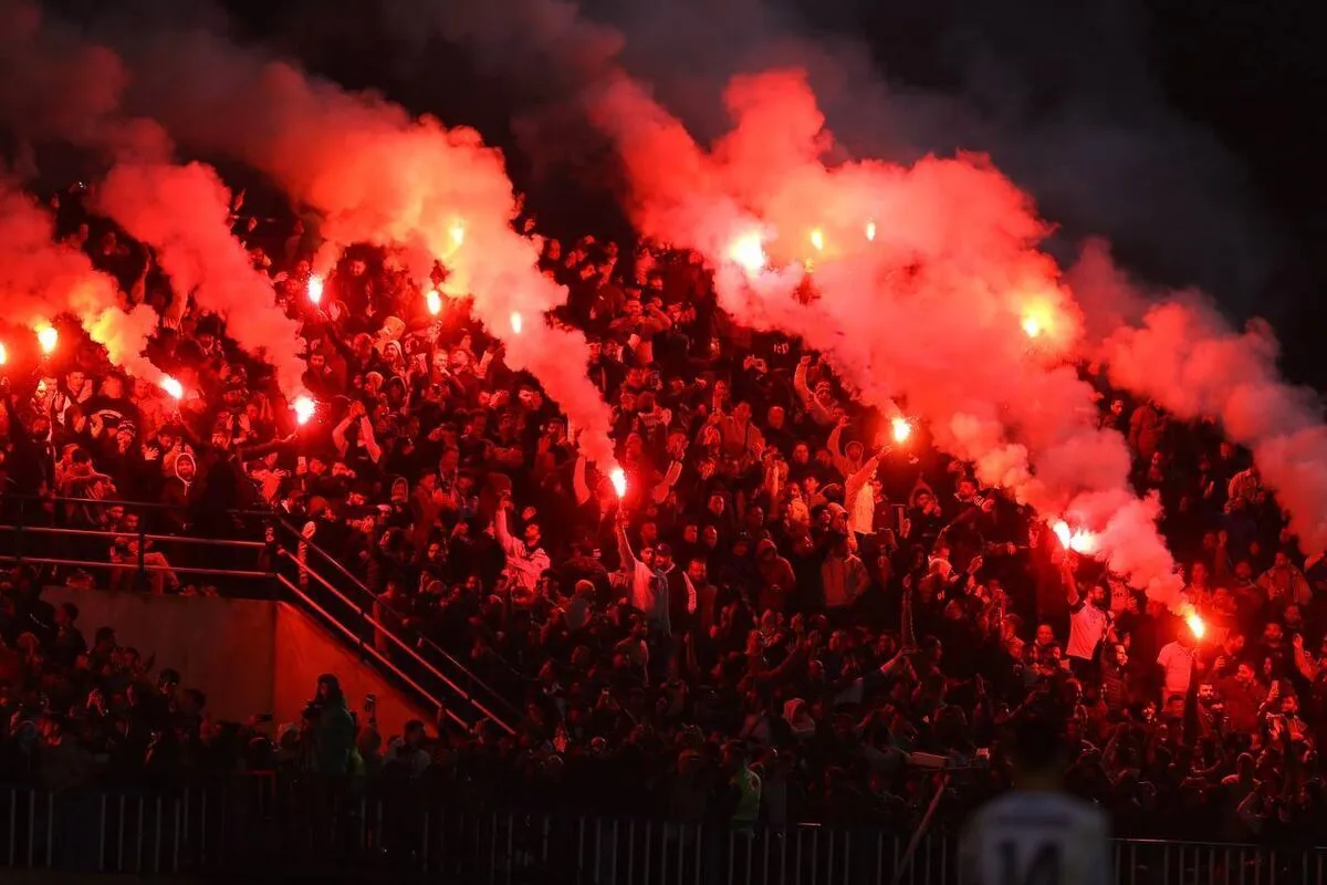 دستور کمیته انضباطی به باشگاه ملوان؛ توضیح کتبی بدهید!