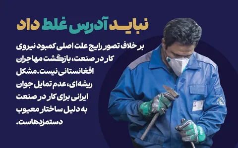 نباید آدرس غلط داد