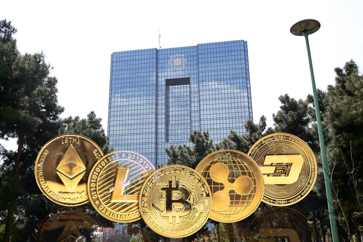 بانک مرکزی به درستی پیش‌نویس سند کلان کریپتوکارنسی‌ها را تدوین کرد