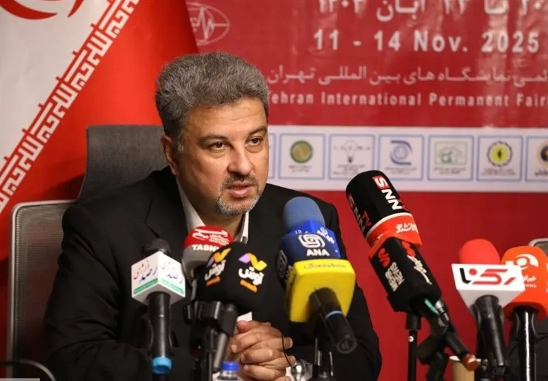 نصب بیش از یک میلیون کنتور هوشمند برق در شهر تهران