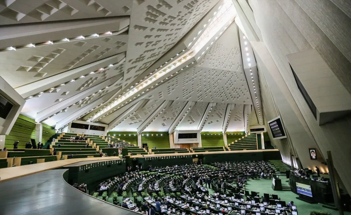 موافقت مجلس با کلیات طرح ملی هوش مصنوعی