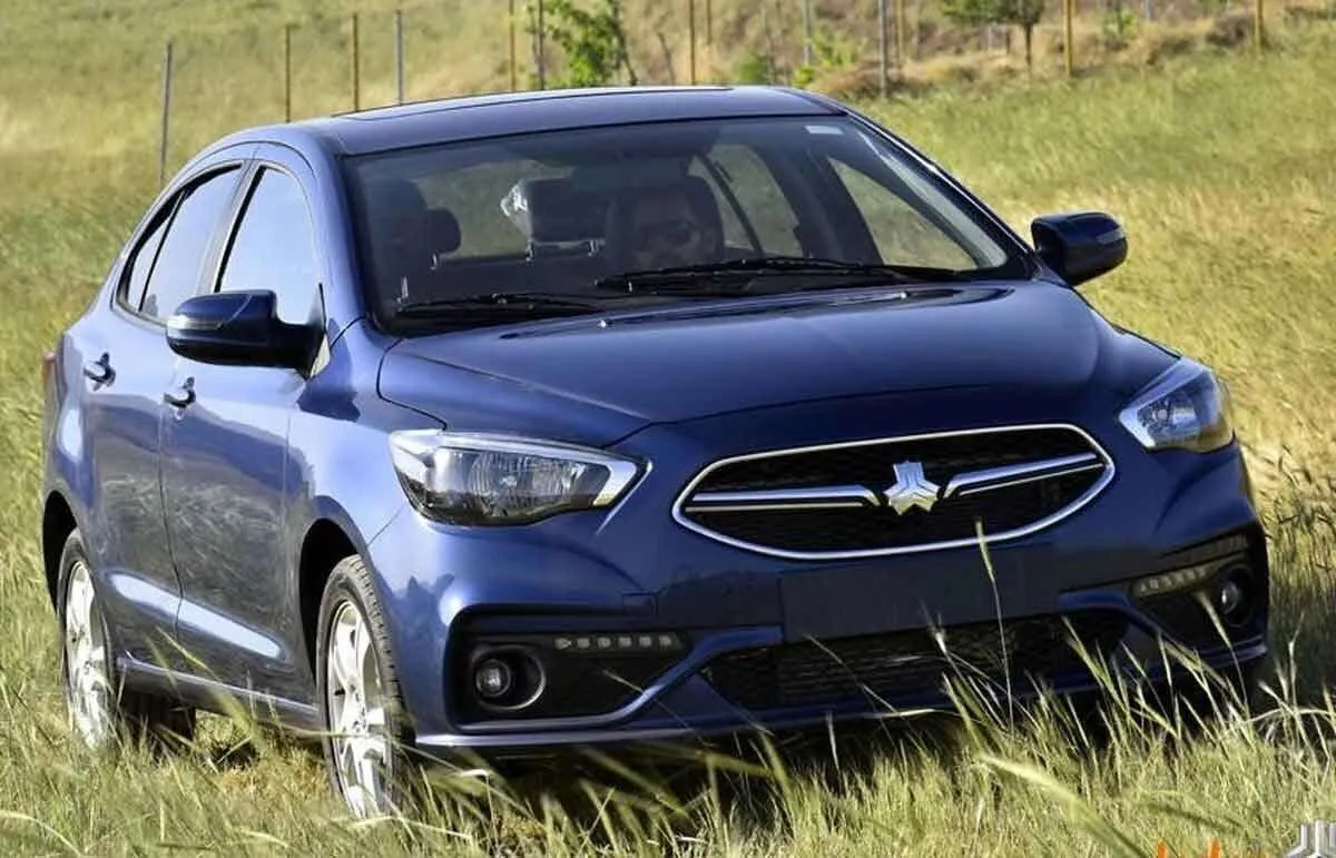 قیمت روز خودرو‌های سایپا و ایران خودرو یکشنبه ۱۸ خرداد ۱۴۰۴