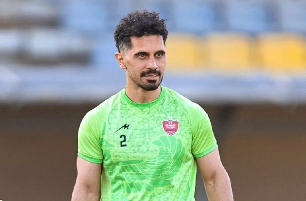 خبر خوش برای پرسپولیس، چالش بزرگ برای اوسمار!