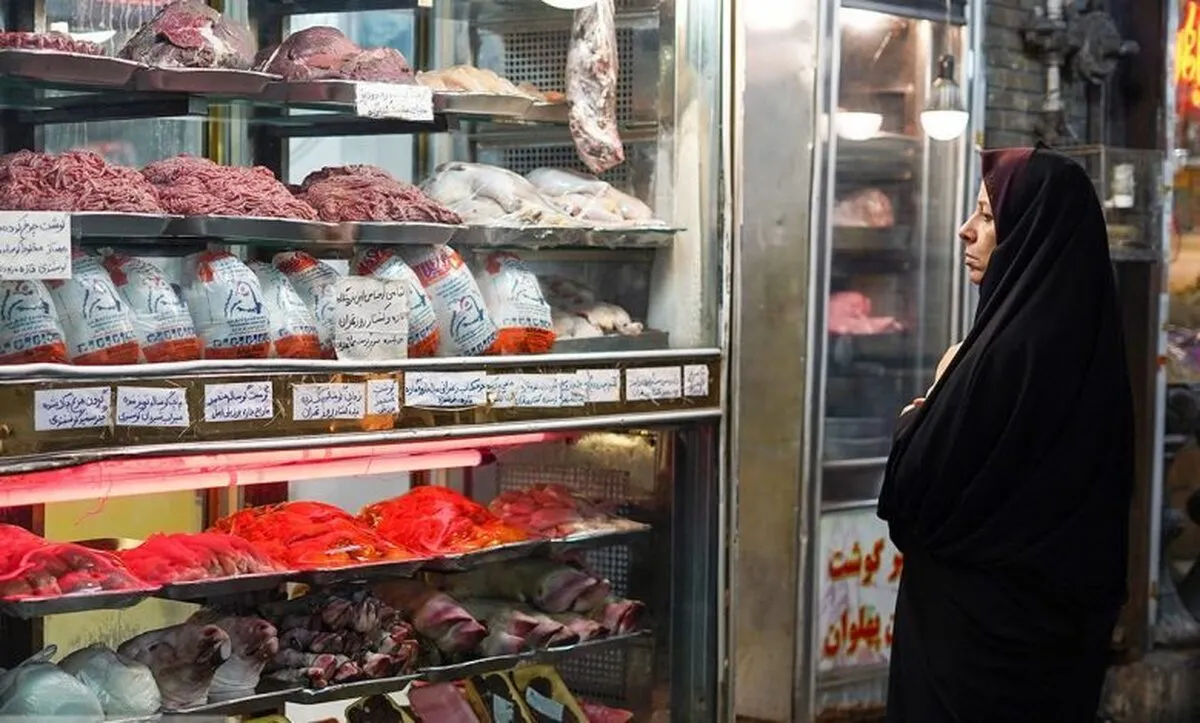 سیاست‌های متناقض وسط سفره مردم؛ گوشت قرمز چرا ساماندهی نمی‌شود؟