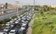 وضعییت تردد در جاده‌های کشور امروز ۱۴ مهر ۱۴۰۴