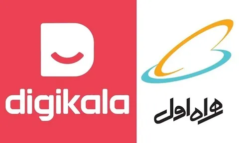 همراه اول ۴۰ درصد از سهام دیجی‌کالا را خرید