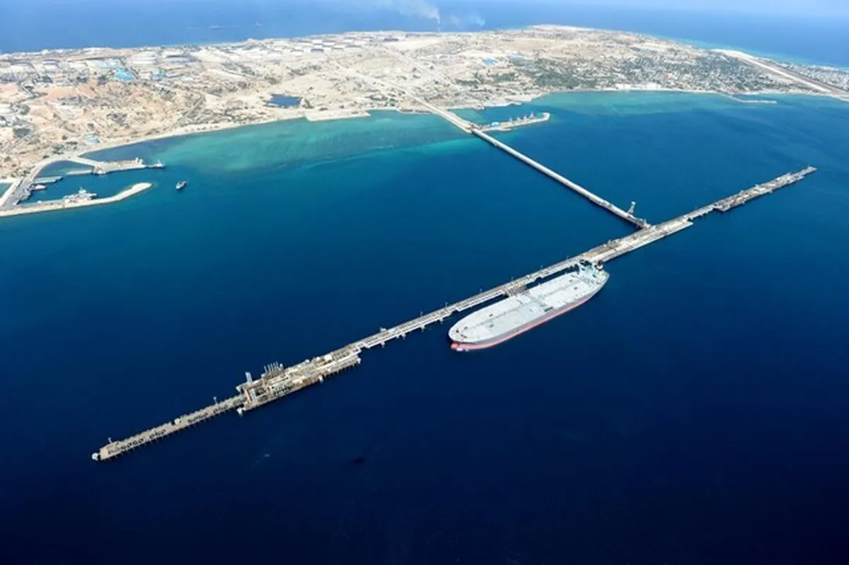 ایجاد ۵۵ فرصت شغلی در حوزه نفت برای بومیان جزیره خارگ