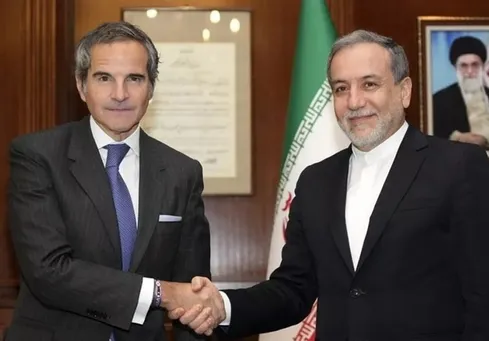 چند نکته درباره توافق اخیر ایران و آژانس درباره بازرسی‌ها