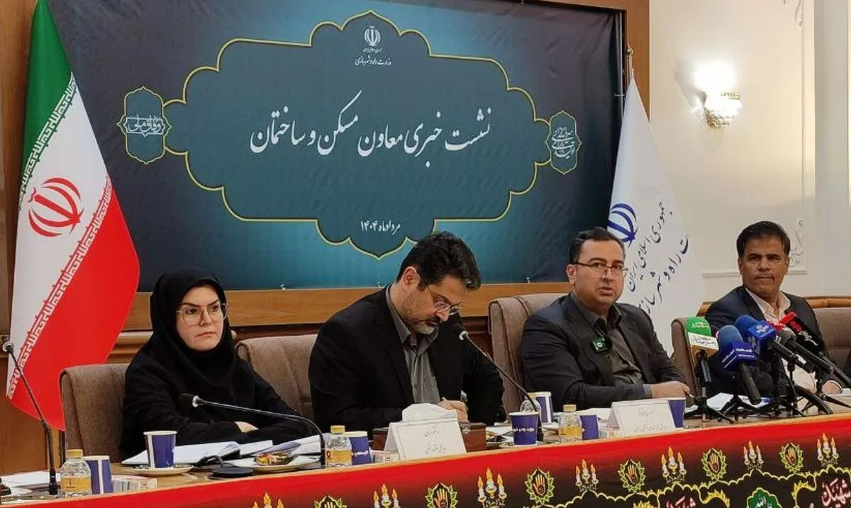 جریمه بانک‌های متخلف در نهضت ملی توسط سازمان مالیاتی/ مسکن استیجاری ساخته می‌شود