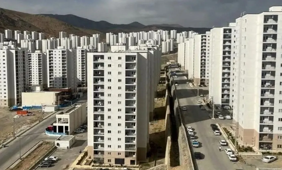 آمادگی برای افتتاح حدود ۴۵۰۰ واحد نهضت ملی و مسکن مهر در سال جدید