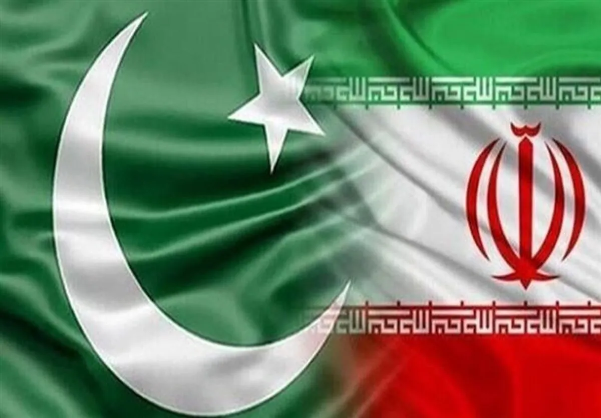 توافق ایران و پاکستان برای ایجاد منطقه آزاد مشترک در مرز ریمدان–گبد