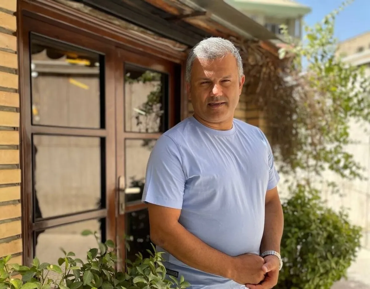 سانحه تلخ برای بازیکن سابق استقلال