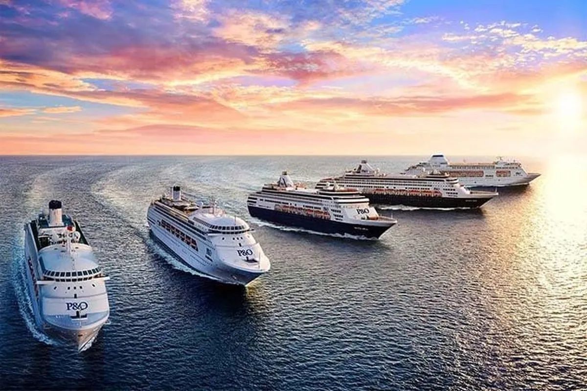 انجام ۳.۵ میلیون نفر سفر دریایی در دو هفته گذشته