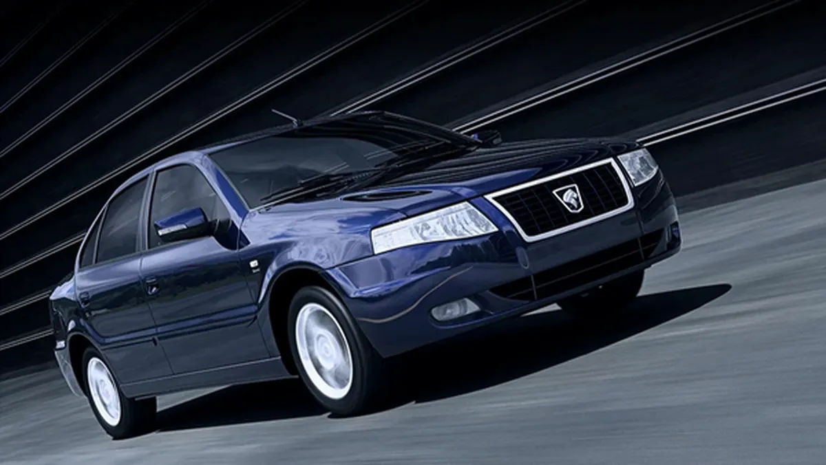 طغیان ایران خودرو علیه دولت