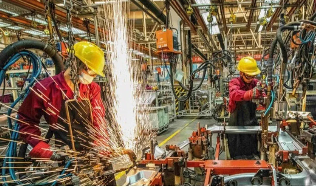 کمک به واحدهای تولیدی ناتوان در انجام تعهدات بانکی