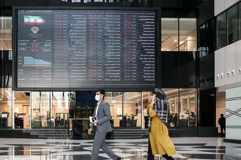 معمای بازگشایی بورس در دوران آتش‌بس